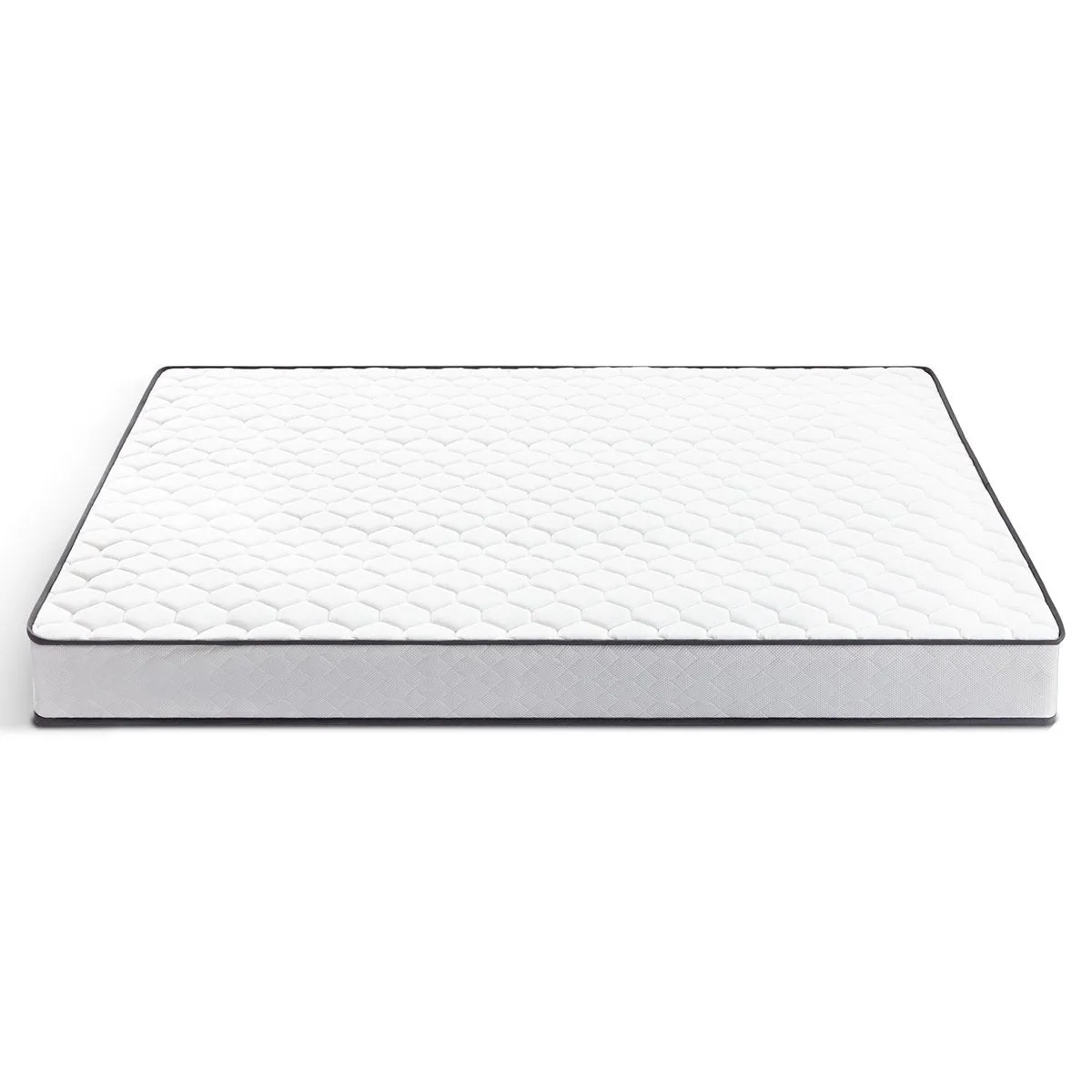 Weekender 8" Luxury Firm Hybrid Mattress