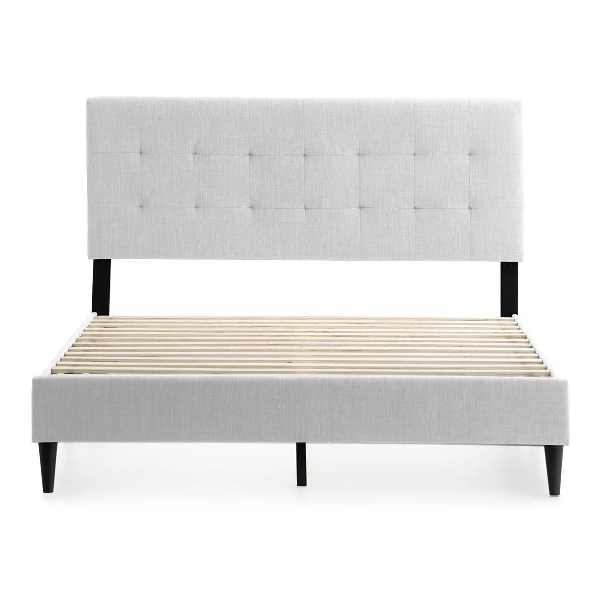 Weekender Hart Upholstered Bed - Closeout