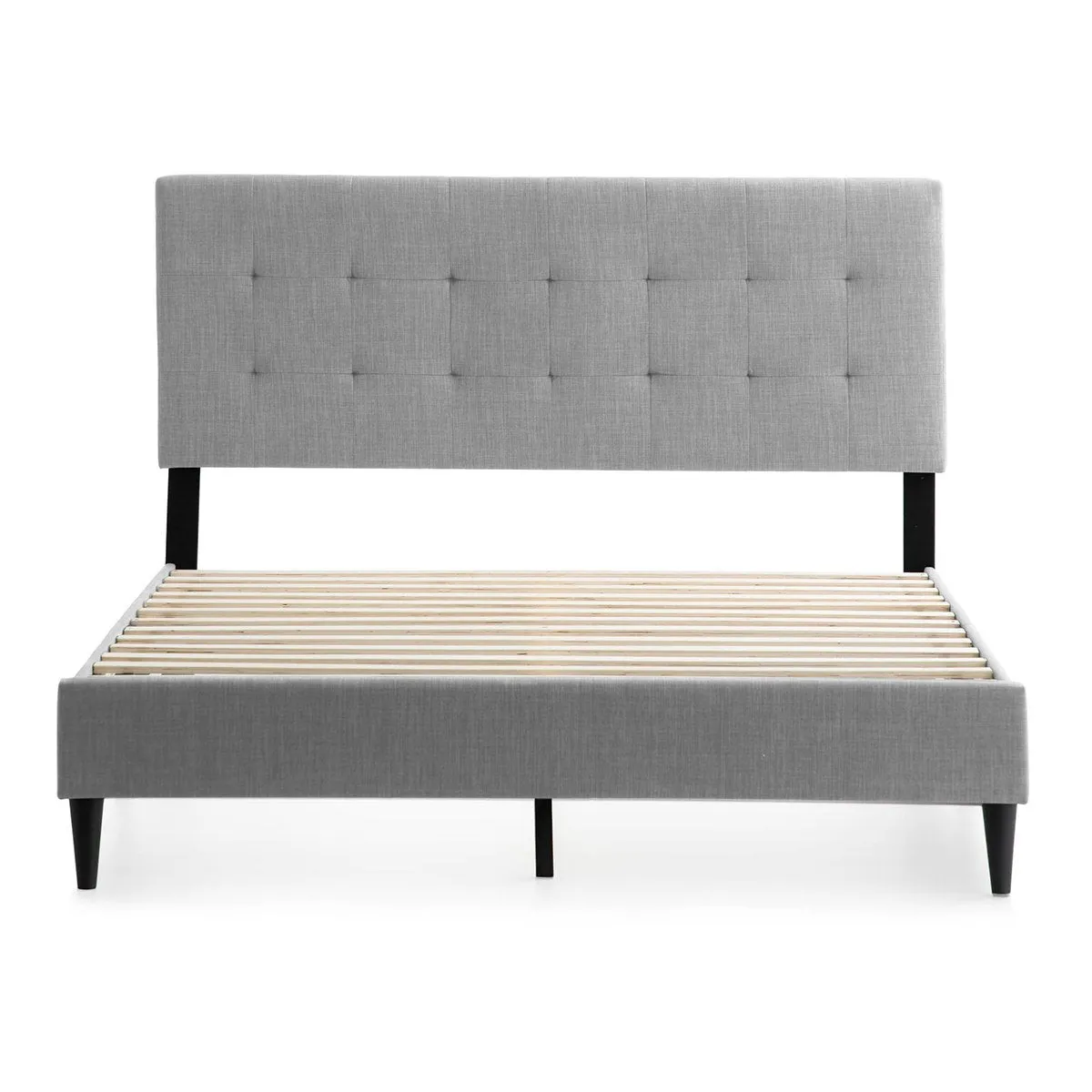 Weekender Hart Upholstered Bed - Closeout