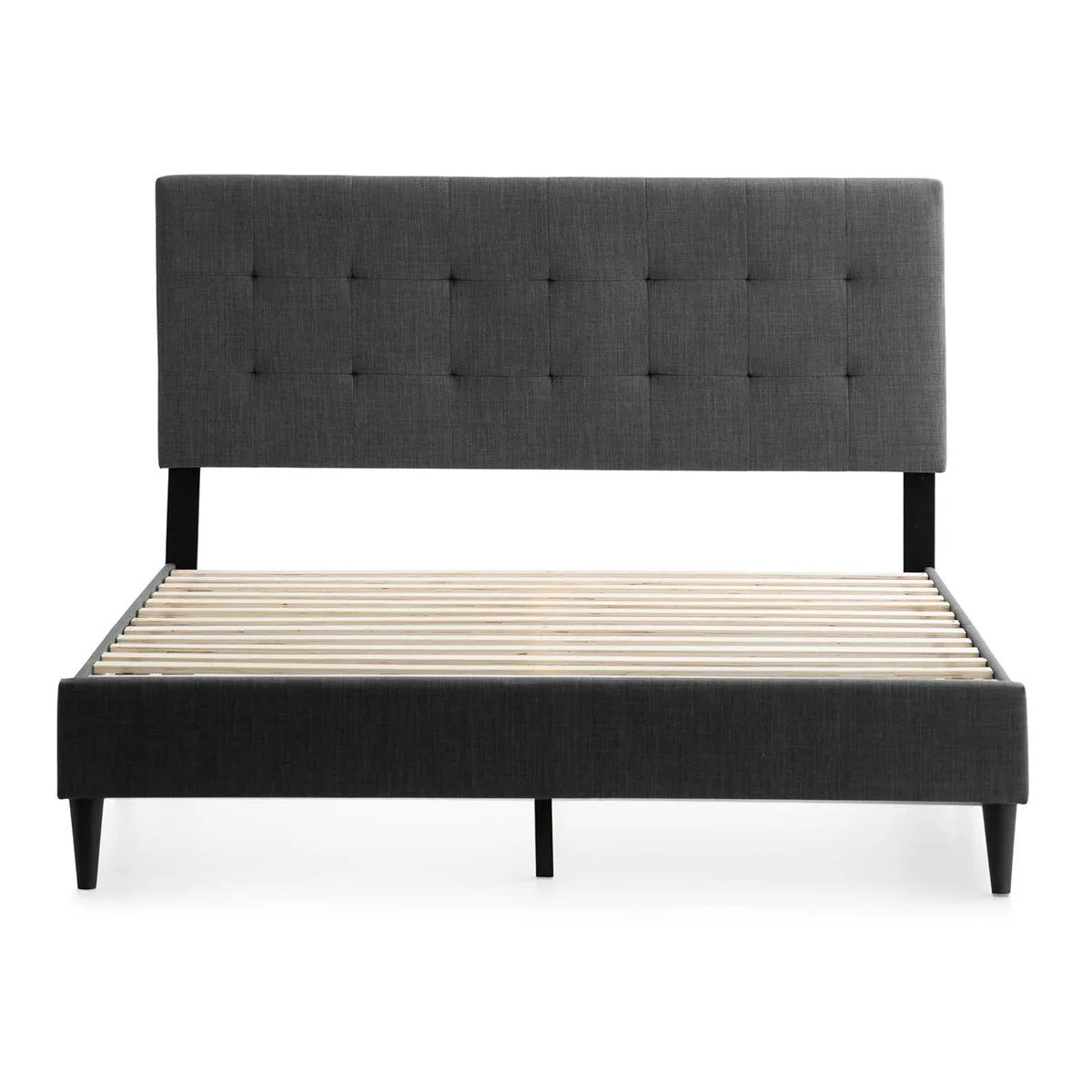 Weekender Hart Upholstered Bed - Closeout