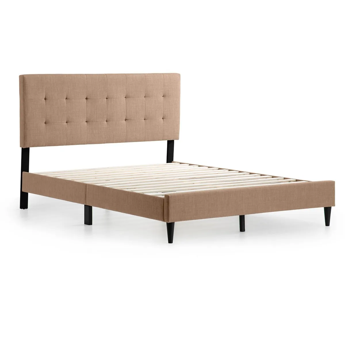 Weekender Hart Upholstered Bed - Closeout