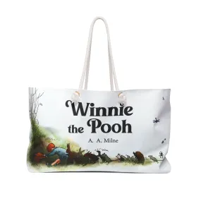 Winnie-the-Pooh Weekender Bag