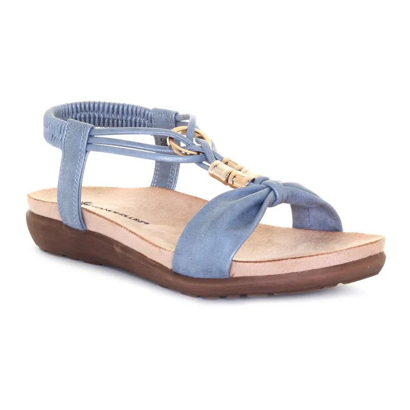 Women's June Sling Sandal