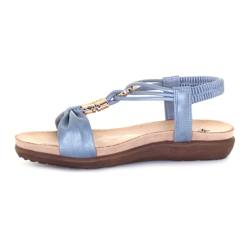 Women's June Sling Sandal