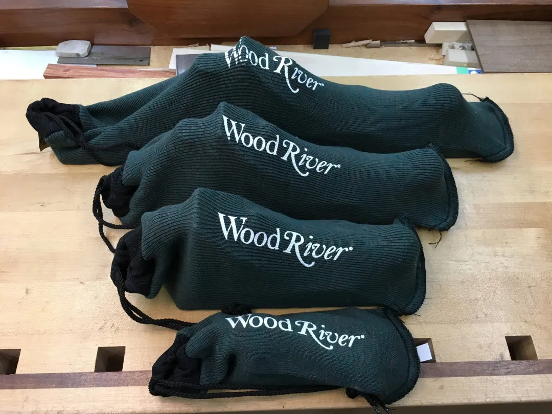 WoodRiver Plane Sacks: Jack Plane Sack